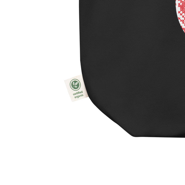 Plestia Alaqad | Tote Bag | 100% of proceeds for Gaza emergency aid