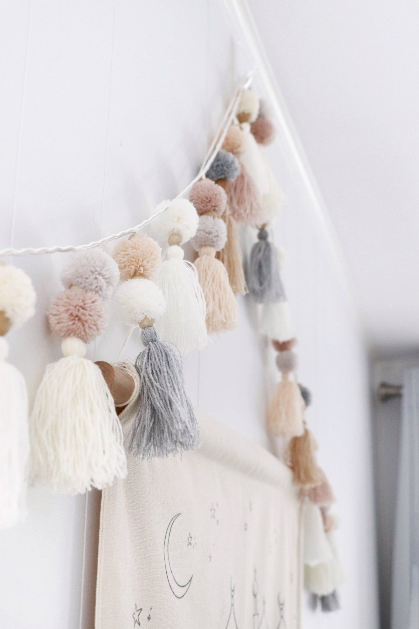 7 Piece Beige Value Ramadan Bundle