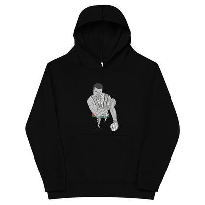 Children Youth Unisex Graphic Hoodie | Pick-Your-Design