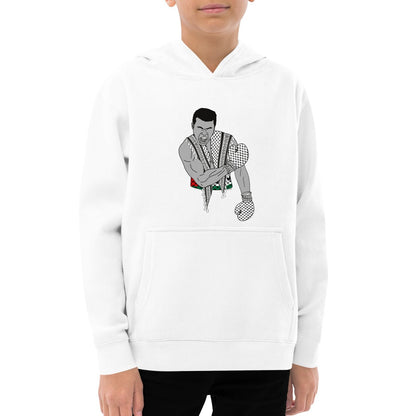 Children Youth Unisex Graphic Hoodie | Pick-Your-Design