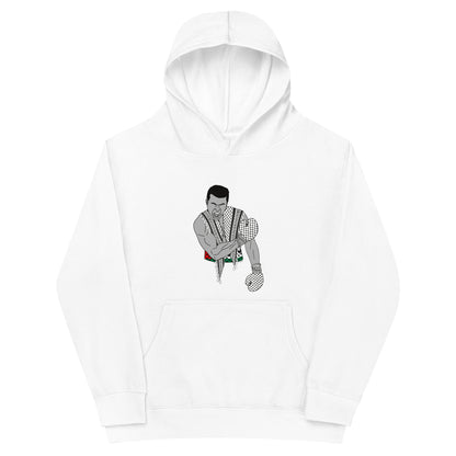 Children Youth Unisex Graphic Hoodie | Pick-Your-Design