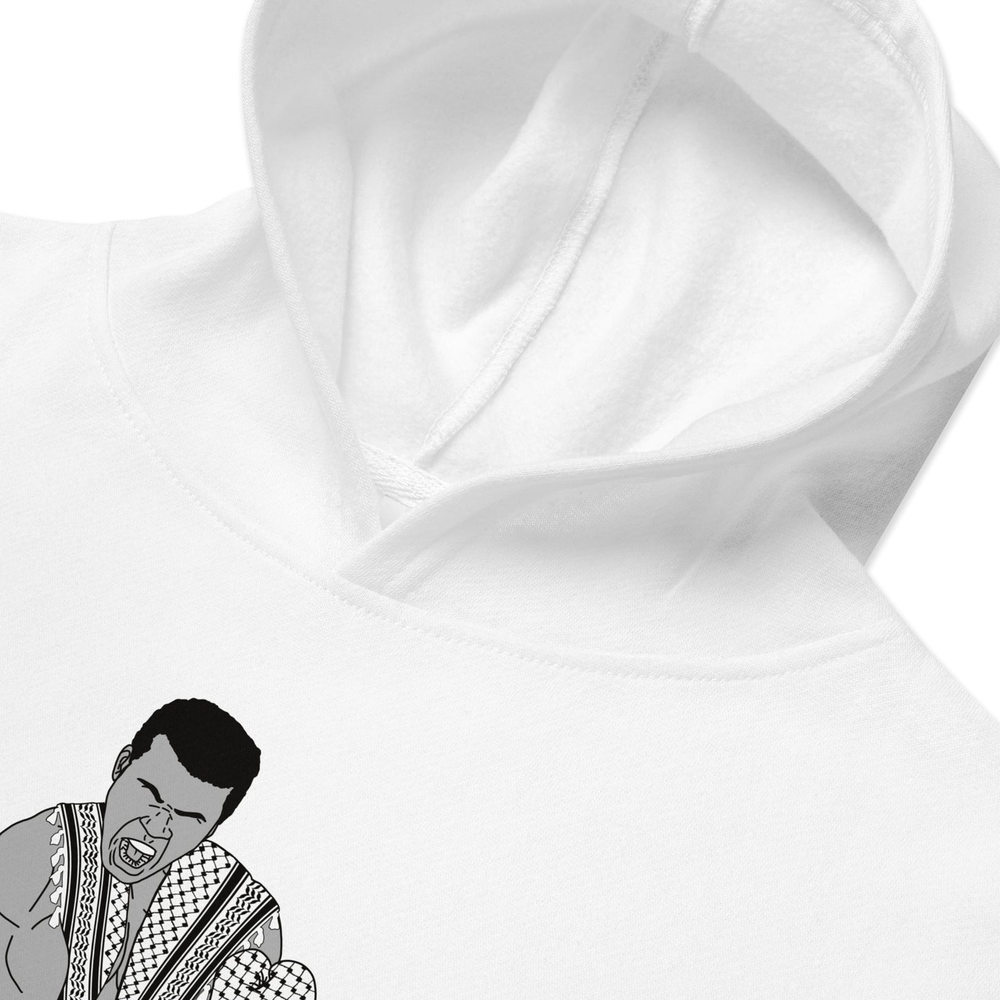 Children Youth Unisex Graphic Hoodie | Pick-Your-Design