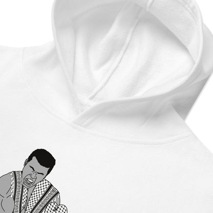 Children Youth Unisex Graphic Hoodie | Pick-Your-Design