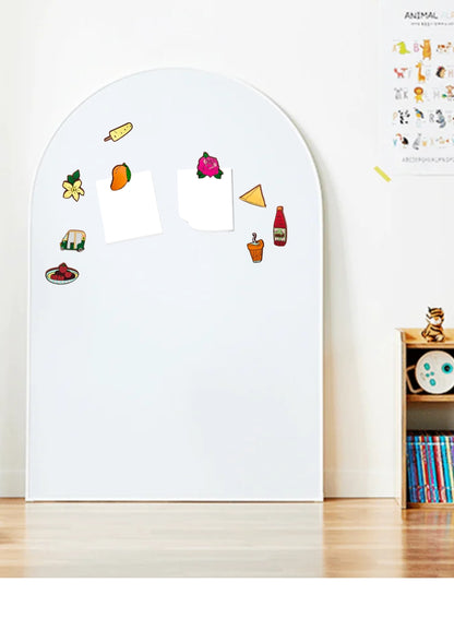 South Asian Magnets Set Of 11