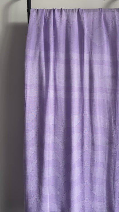 Ayaah | Kuffiyeh Modal Hijab