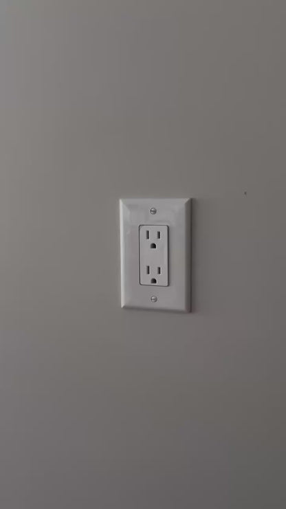 Eid Mubarak Festive Warm Neon Light