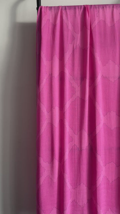 Duaa | Kuffiyeh Modal Hijab