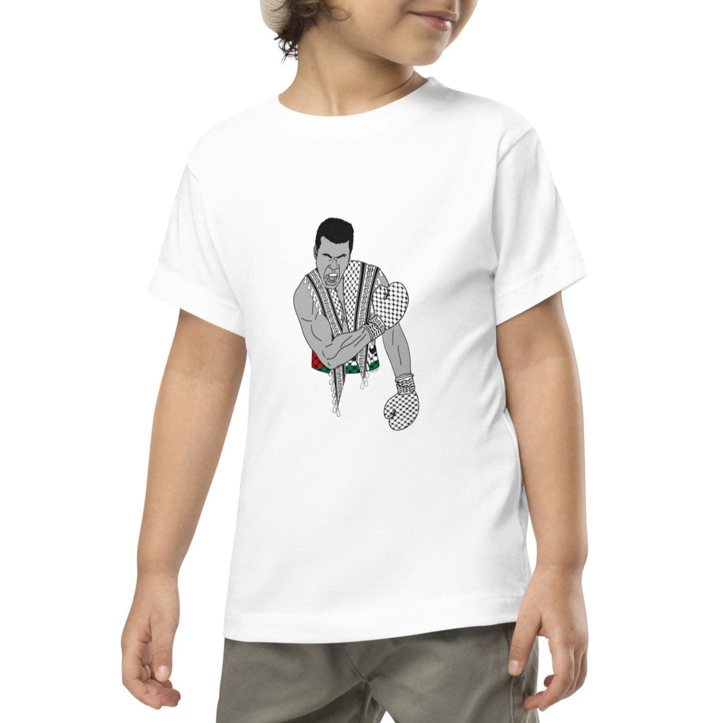 Children Toddler Youth Unisex Graphic Tshirt | Pick-Your-Design