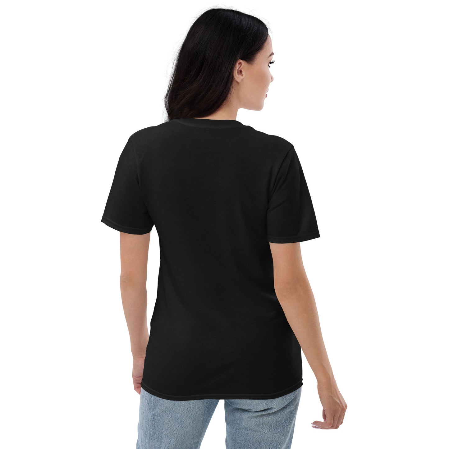 Pièce de Résistance | Short-Sleeve T-Shirt