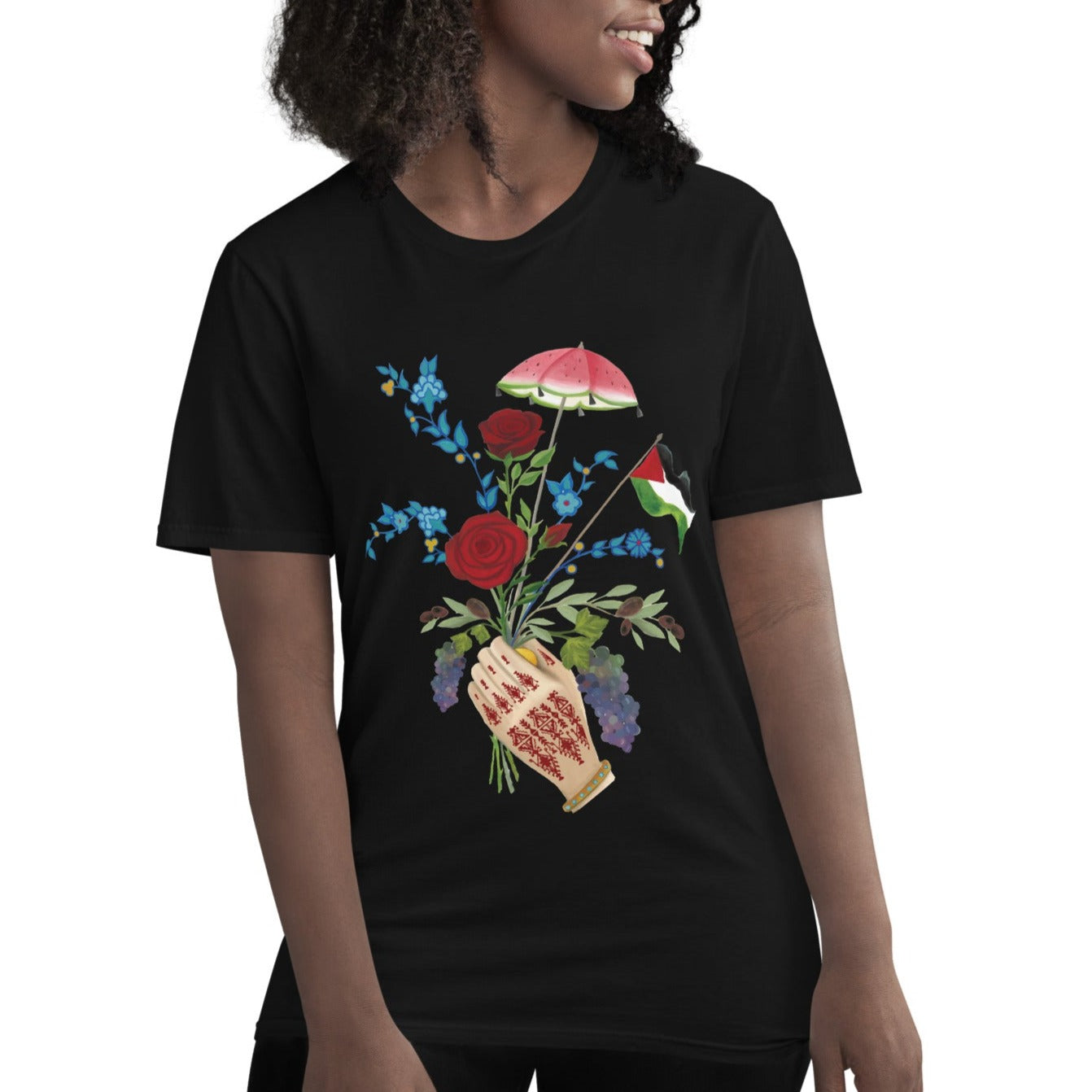 Pièce de Résistance | Short-Sleeve T-Shirt