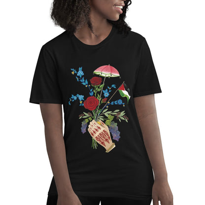 Pièce de Résistance | Short-Sleeve T-Shirt