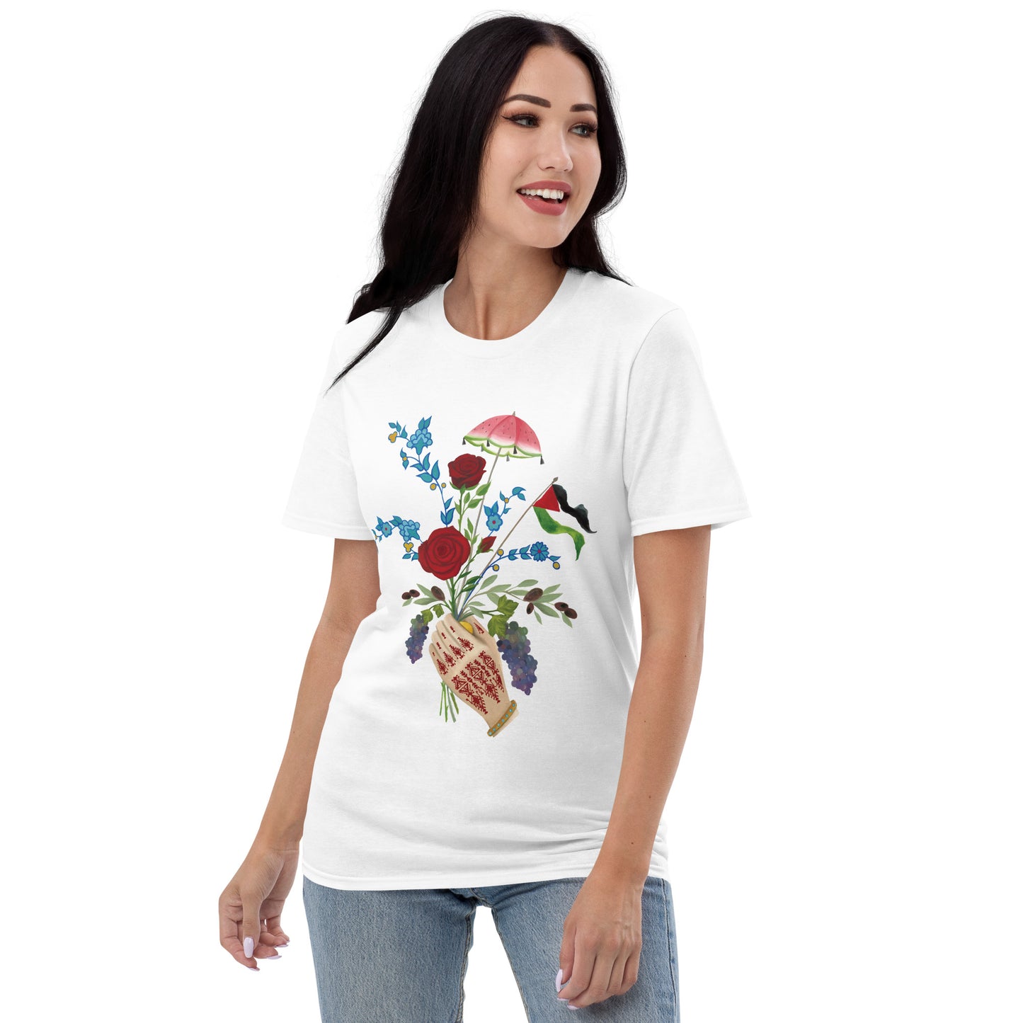 Pièce de Résistance | Short-Sleeve T-Shirt