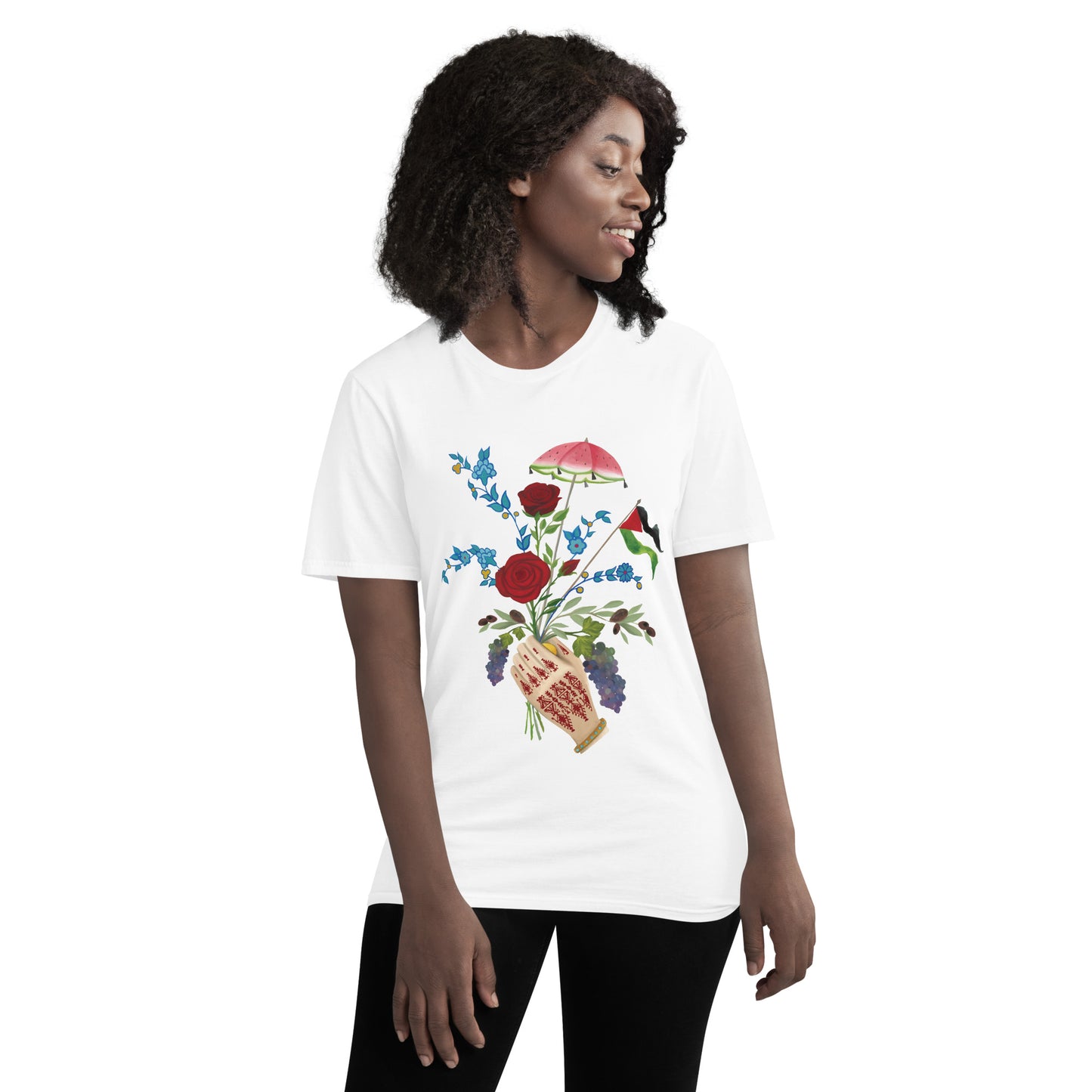 Pièce de Résistance | Short-Sleeve T-Shirt