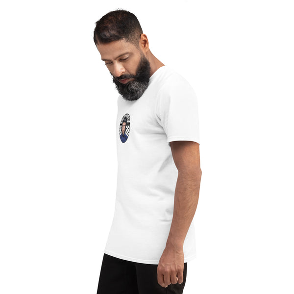 Motaz Azaiza | Short-Sleeve T-Shirt | 100% of proceeds for Gaza emergency aid
