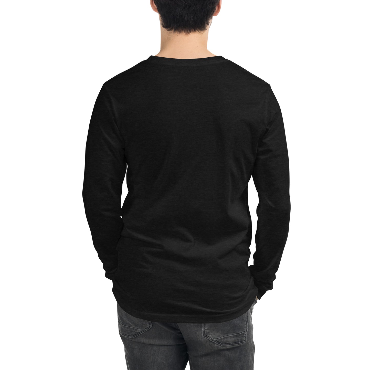 Palestina Livre | Unisex Long Sleeve Tee