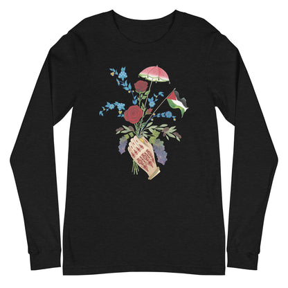 Pièce de Résistance | Unisex Long Sleeve Tee