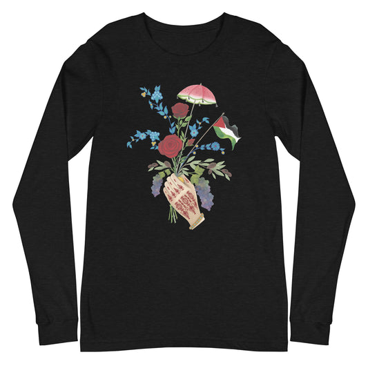 Pièce de Résistance | Unisex Long Sleeve Tee