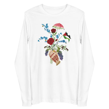 Pièce de Résistance | Unisex Long Sleeve Tee