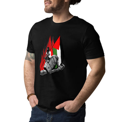 Palestina Livre | Unisex Short-Sleeve T-Shirt