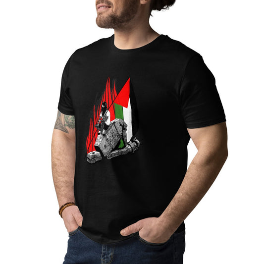 Palestina Livre | Unisex Short-Sleeve T-Shirt