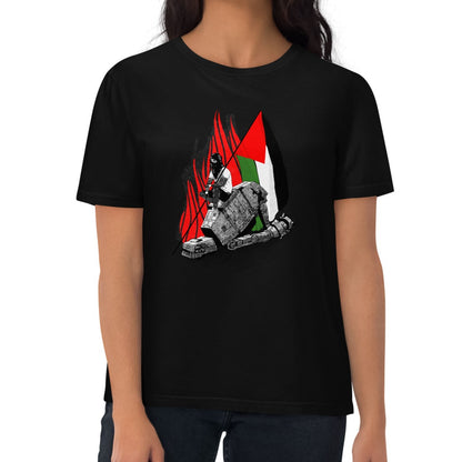 Palestina Livre | Unisex Short-Sleeve T-Shirt