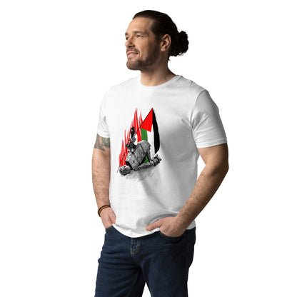 Palestina Livre | Unisex Short-Sleeve T-Shirt
