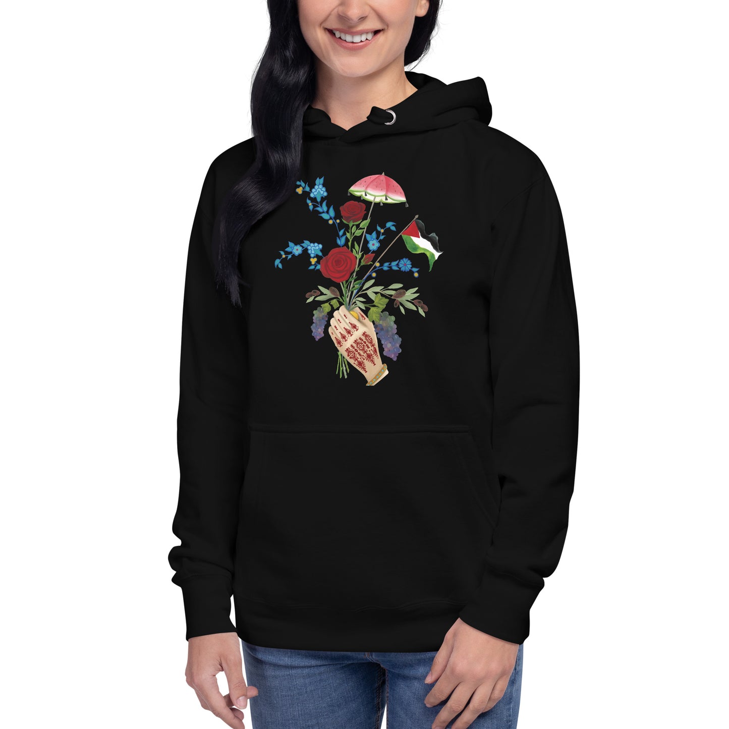 Pièce de Résistance | Unisex Hoodie