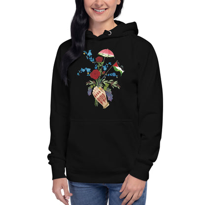 Pièce de Résistance | Unisex Hoodie
