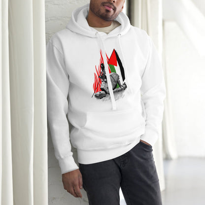Palestina Livre | Unisex Hoodie