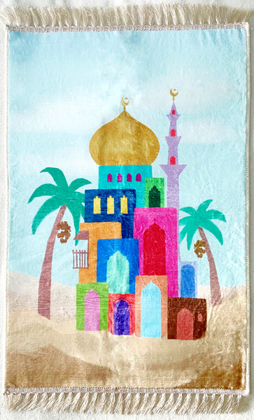 Ultimate Multicolour Ramadan Value Bundle | 7 piece set | Limited stock!