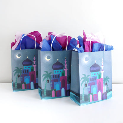 Party Favour Bag Set of 12