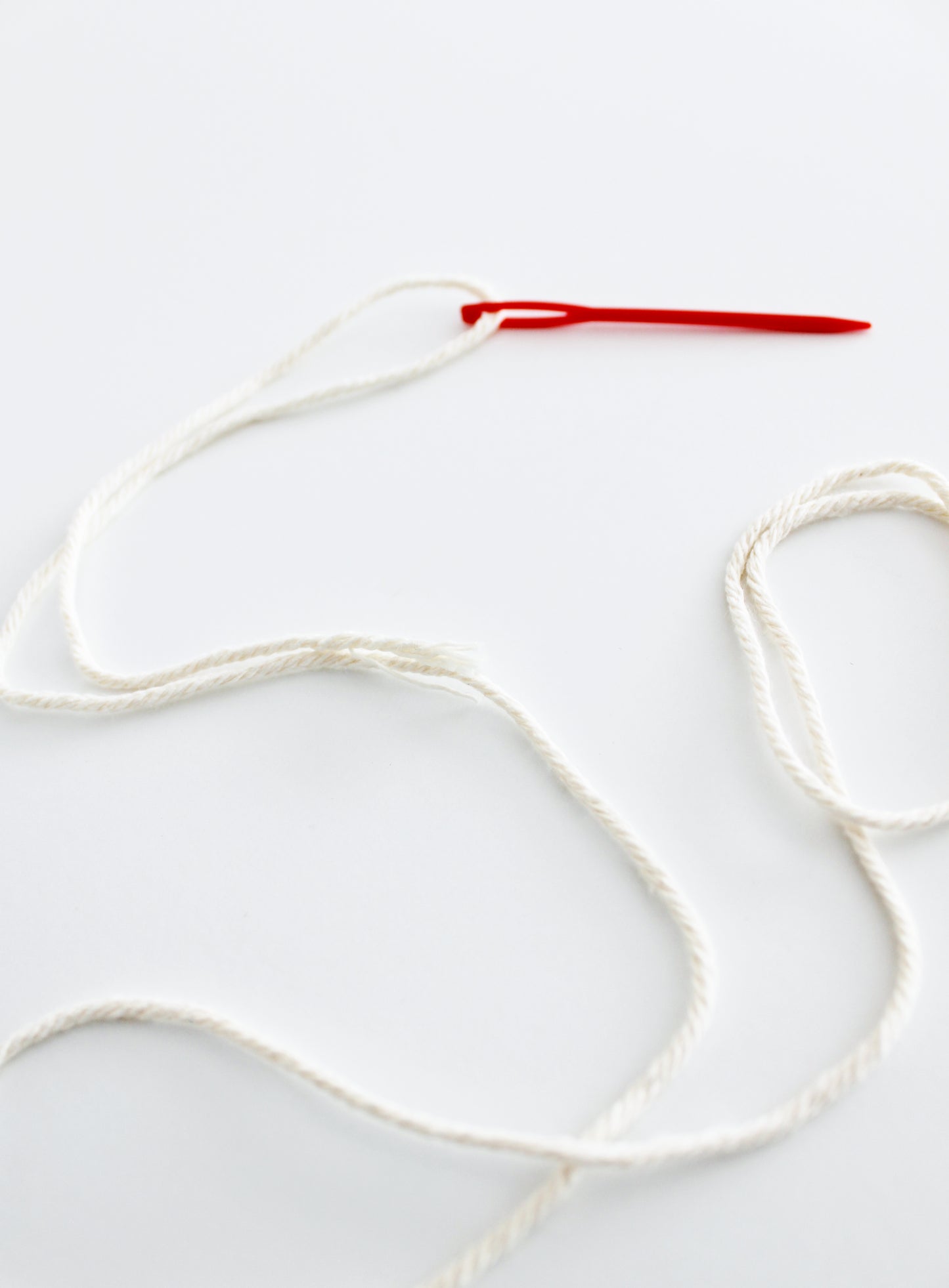 2 in 1 Multicolour Ramadan & Eid Mubarak DIY Felt Banner