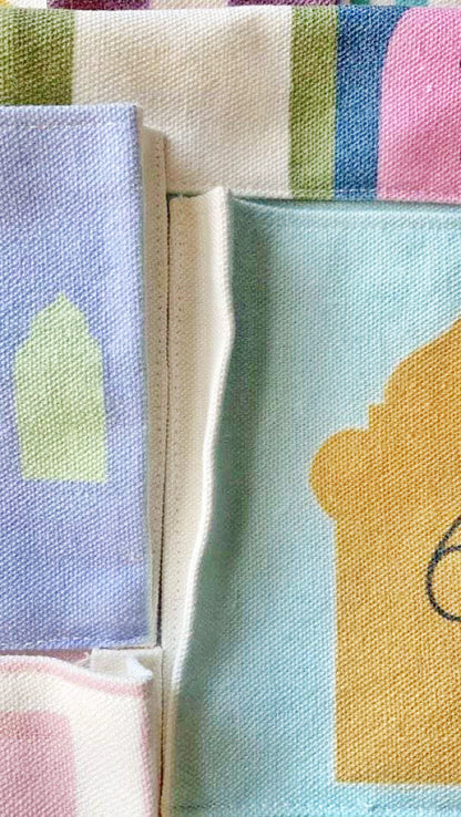 30 Day Good Deed Ramadan Pocket Calendar