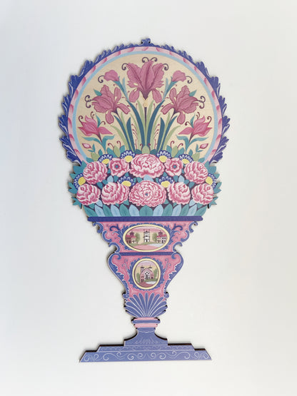 Tile Travel Heritage Collection Decorative Art