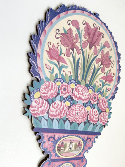 Tile Travel Heritage Collection Decorative Art