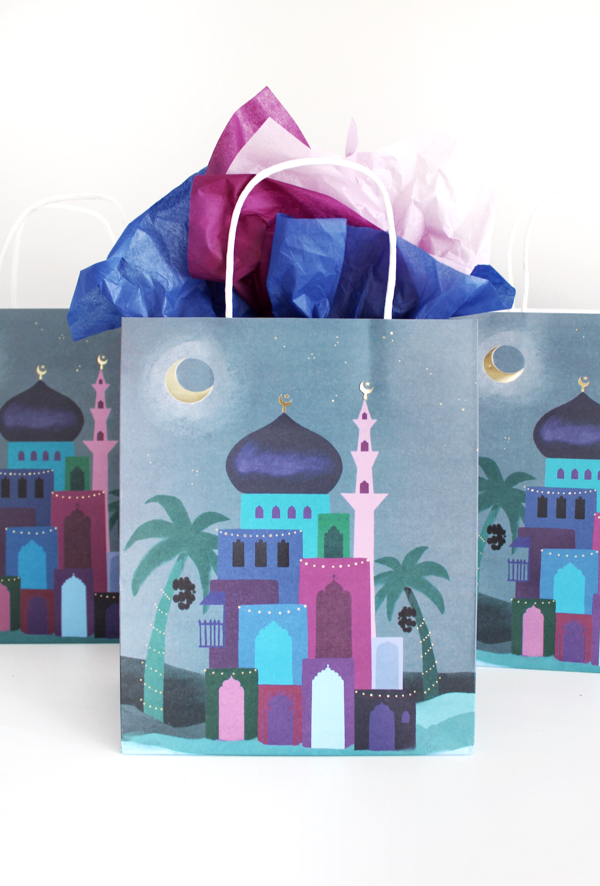 Party Favour Bag Set of 12
