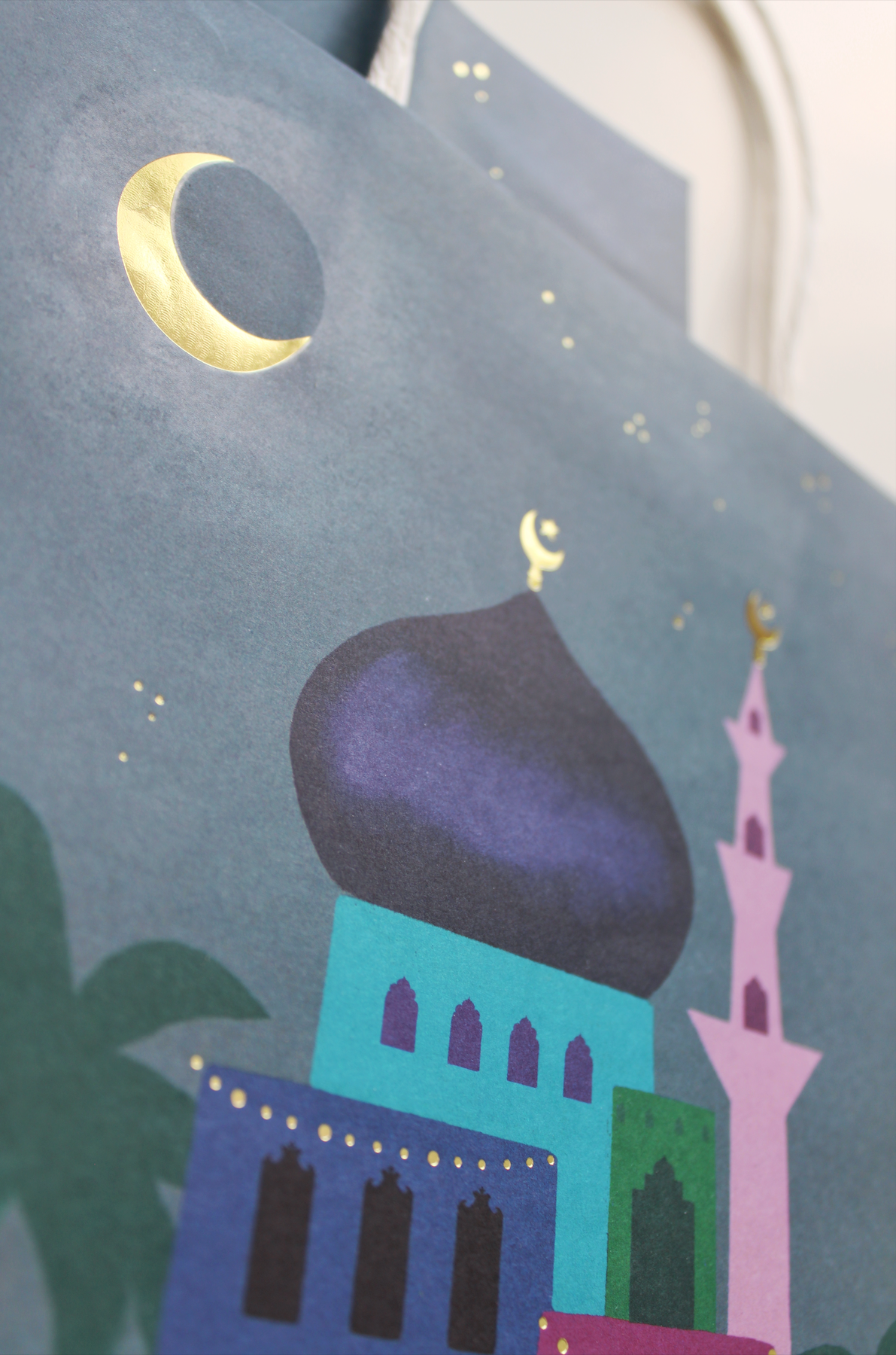 Party Favour Bag Set of 12