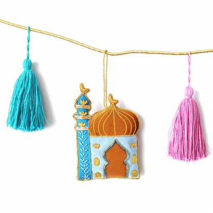 30 Piece Bundle Heirloom Ornaments Collection