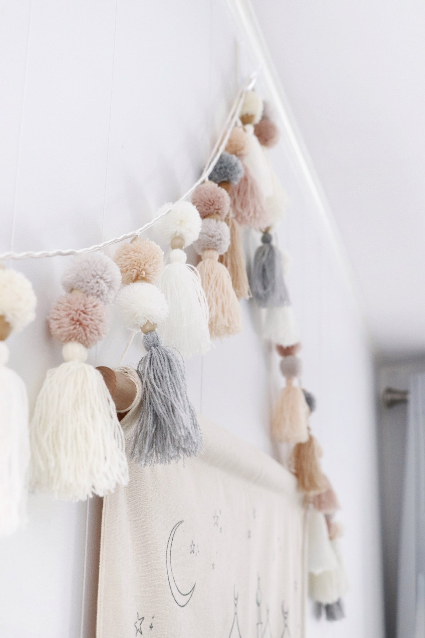 Beige Ramadan Good Deed Calendar First Edition