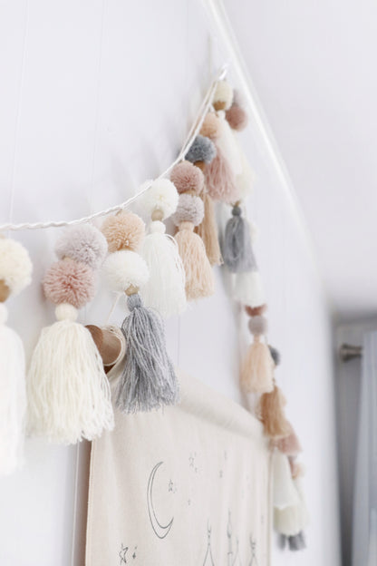 Beige Ramadan Good Deed Calendar First Edition